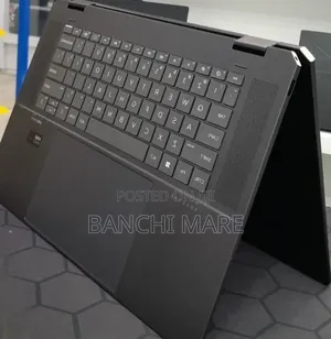 New Laptop HP Spectre X360 16GB Intel Core Ultra 7 SSD 1T