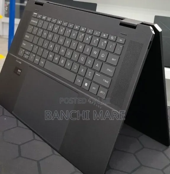 New Laptop HP Spectre X360 16GB Intel Core Ultra 7 SSD 1T