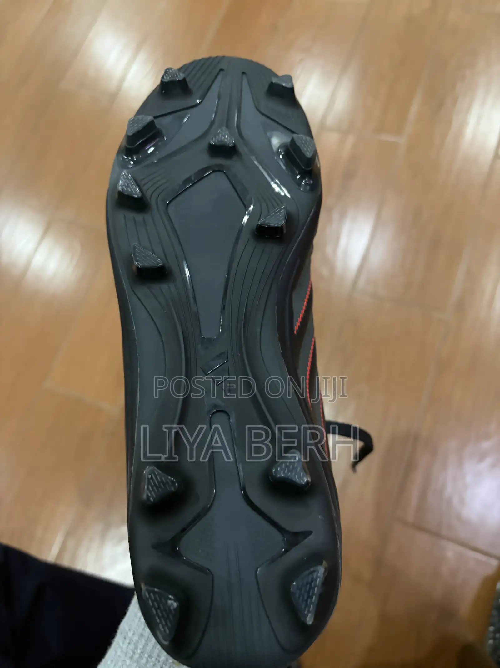 COPA Football Cleats | Football Boots | Taketa | ታኬታ