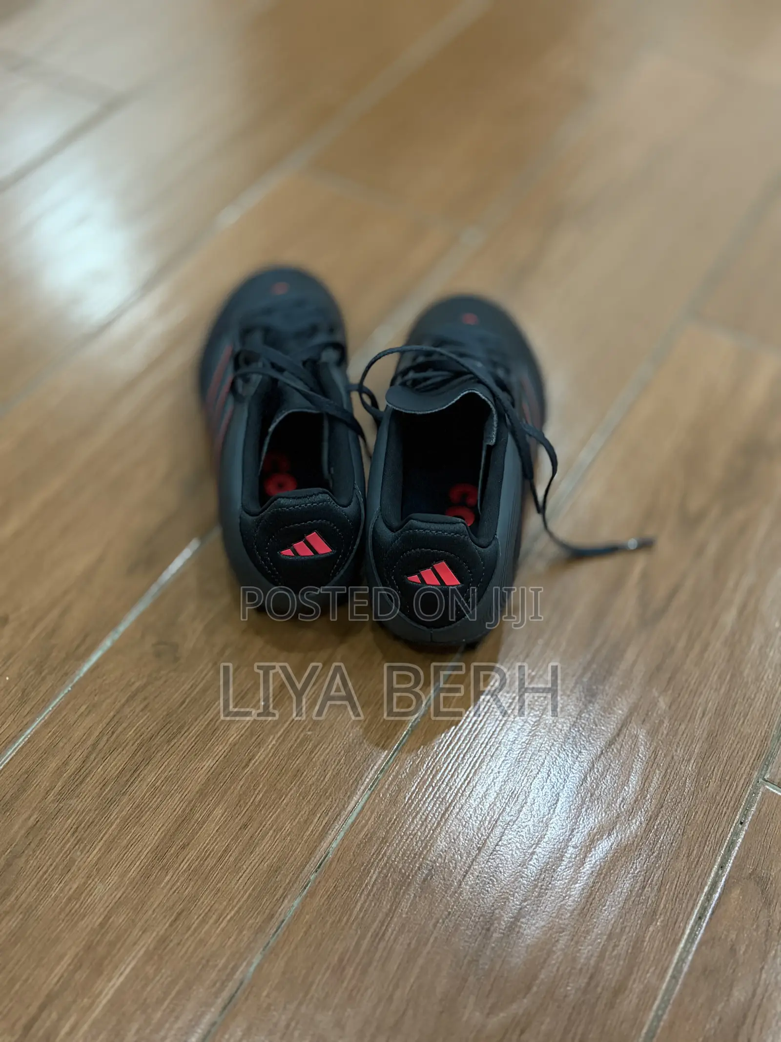 COPA Football Cleats | Football Boots | Taketa | ታኬታ