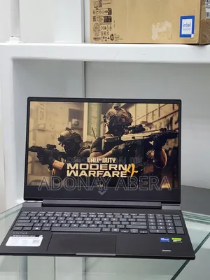 New Laptop HP 15 16GB Intel Core i7 SSD 1T