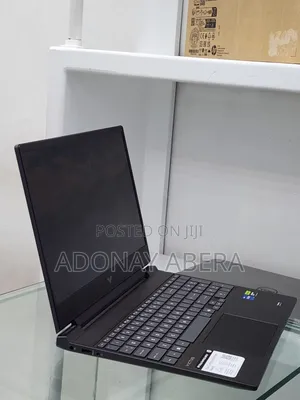 New Laptop HP 15 16GB Intel Core i7 SSD 1T