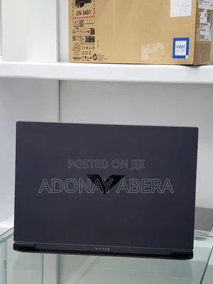 New Laptop HP 15 16GB Intel Core i7 SSD 1T