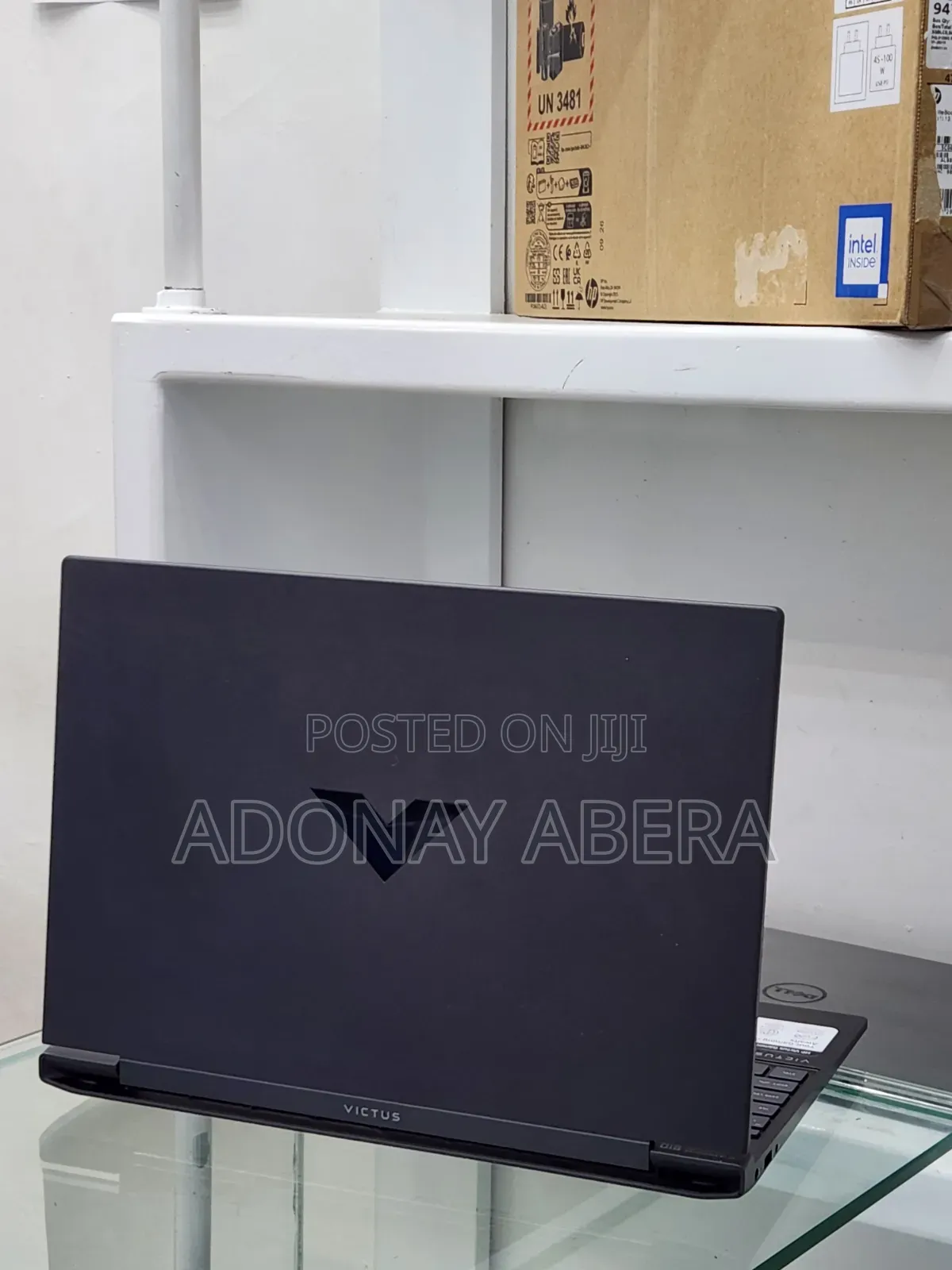 New Laptop HP 15 16GB Intel Core i7 SSD 1T