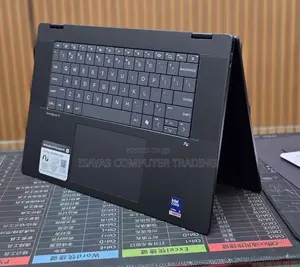 New Laptop HP OmniBook 5 16" 32GB Intel Core Ultra 7 SSD 1T