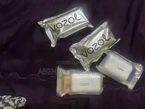 Vozol Vape/Puff