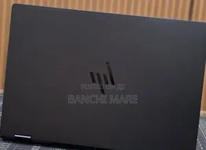 New Laptop HP OmniBook Ultra Flip 16" 32GB Intel Core Ultra 9 SSD 2T