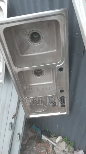 Kitchen Sink 80cm, 85
