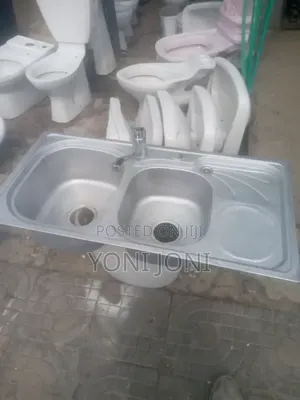 Kitchen Sinks 90cm