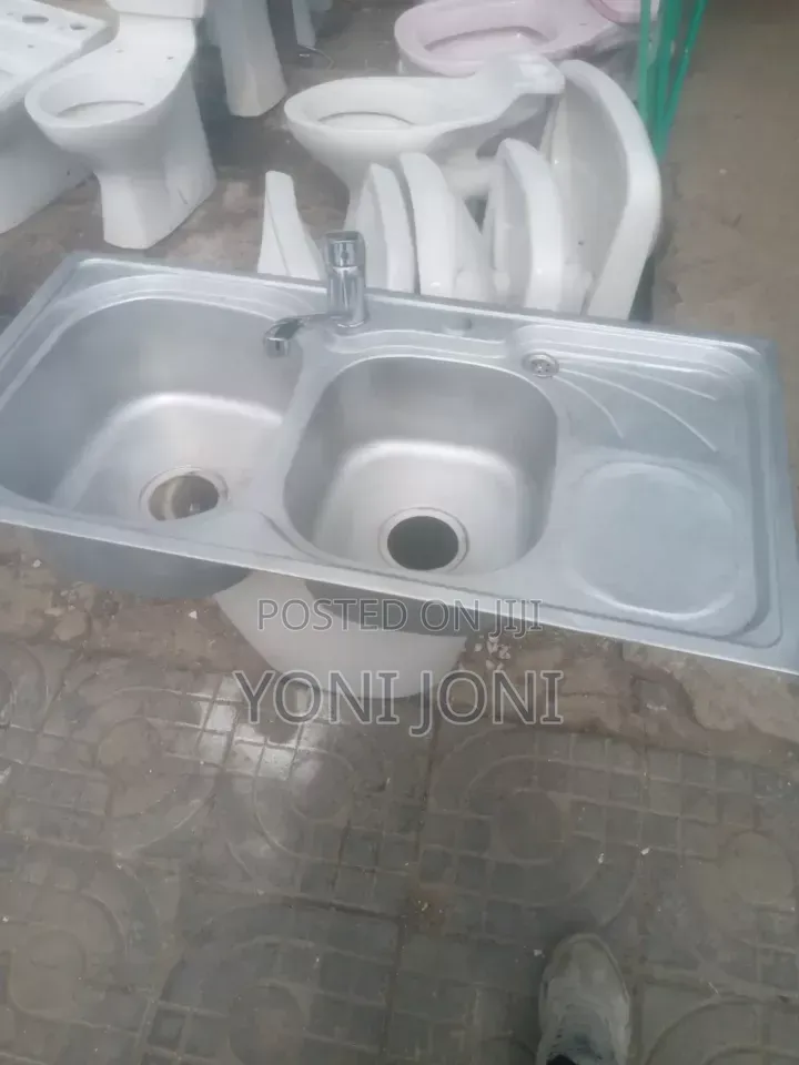 Kitchen Sinks 90cm