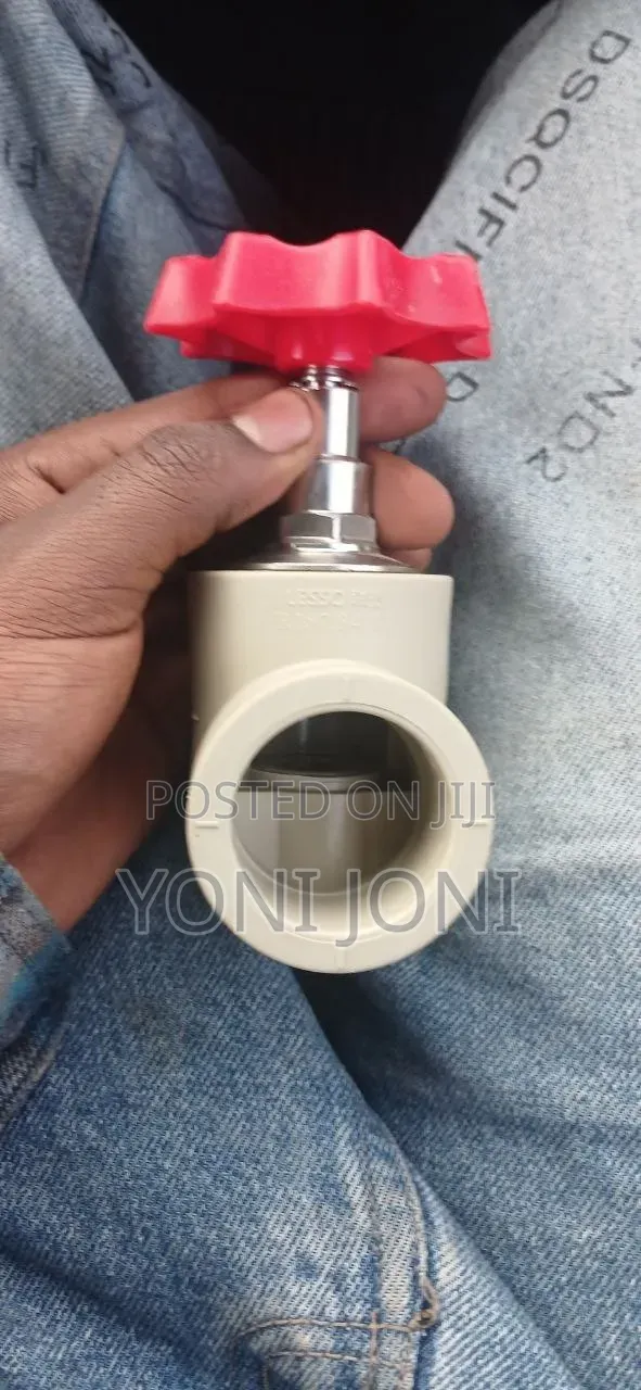 Get Valves