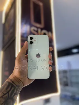New Apple iPhone 12 128 GB