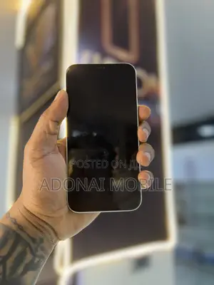 New Apple iPhone 12 128 GB