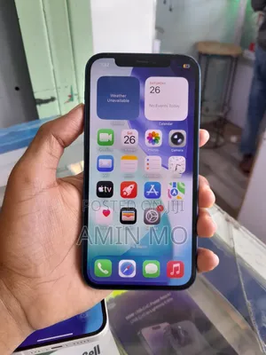 Apple iPhone 12 64 GB
