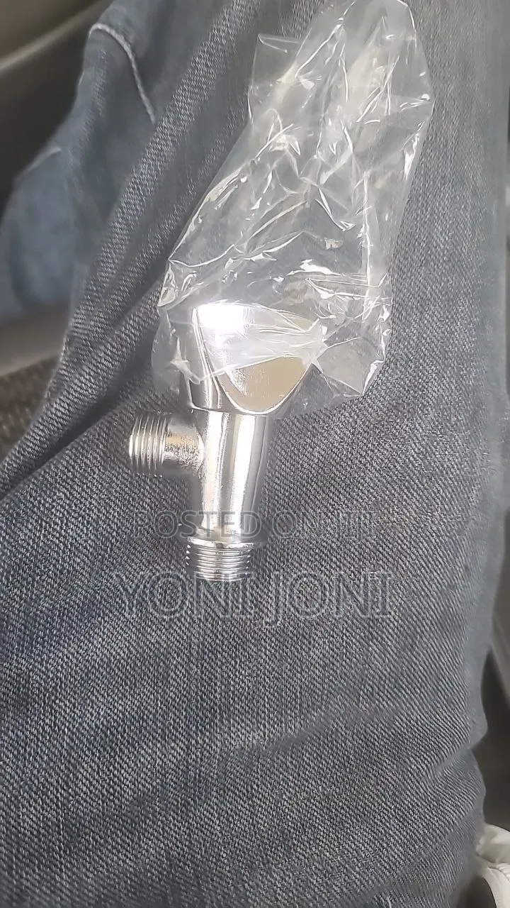 Angle Valve
