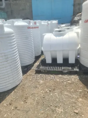Tanker ታንከር ሮቶ FS Tanker