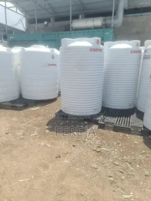Tanker ታንከር ሮቶ FS Tanker