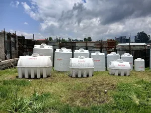 Tanker ታንከር ሮቶ FS Tanker
