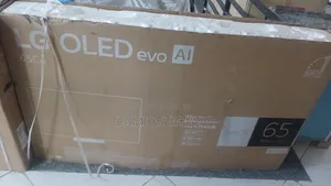 Octa TV Androyd Esmart