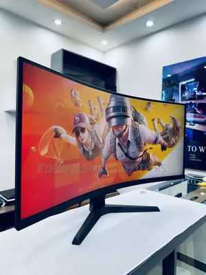 KOORUI MG34H8Q — 34” Ultrawide Gaming Monitor