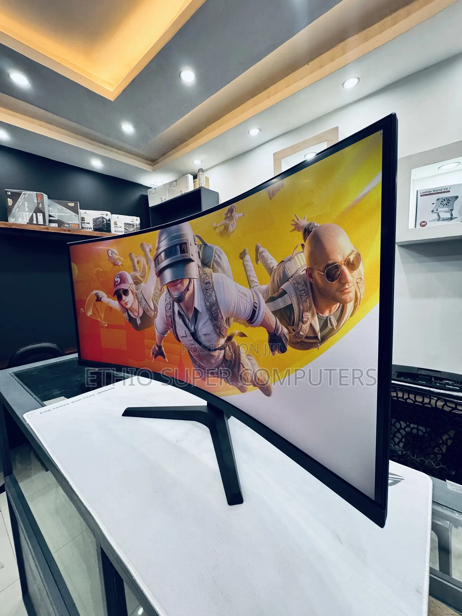 KOORUI MG34H8Q — 34” Ultrawide Gaming Monitor