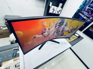 KOORUI MG34H8Q — 34” Ultrawide Gaming Monitor