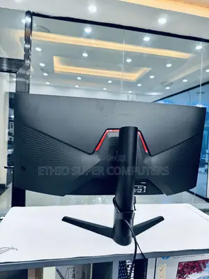 KOORUI MG34H8Q — 34” Ultrawide Gaming Monitor