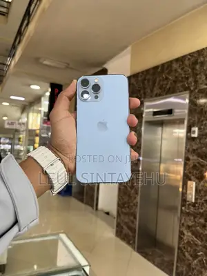 Apple iPhone 13 Pro Max 256 GB Blue