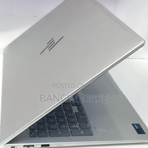 New Laptop HP EliteBook 660 G11 16GB Intel Core Ultra 7 SSD 512GB