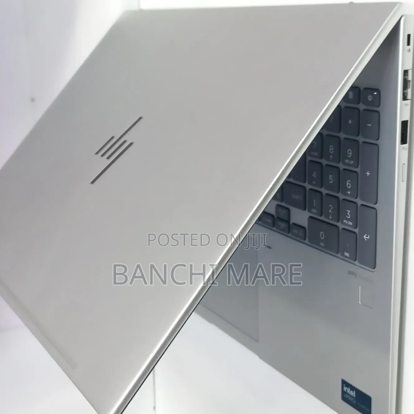 New Laptop HP EliteBook 660 G11 16GB Intel Core Ultra 7 SSD 512GB