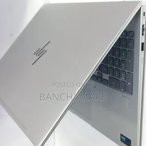 New Laptop HP EliteBook 660 G11 16GB Intel Core Ultra 7 SSD 512GB