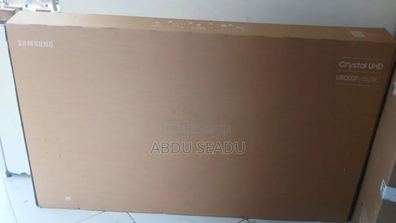Samsung TV 65inch