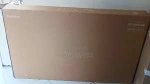 Samsung TV 65inch