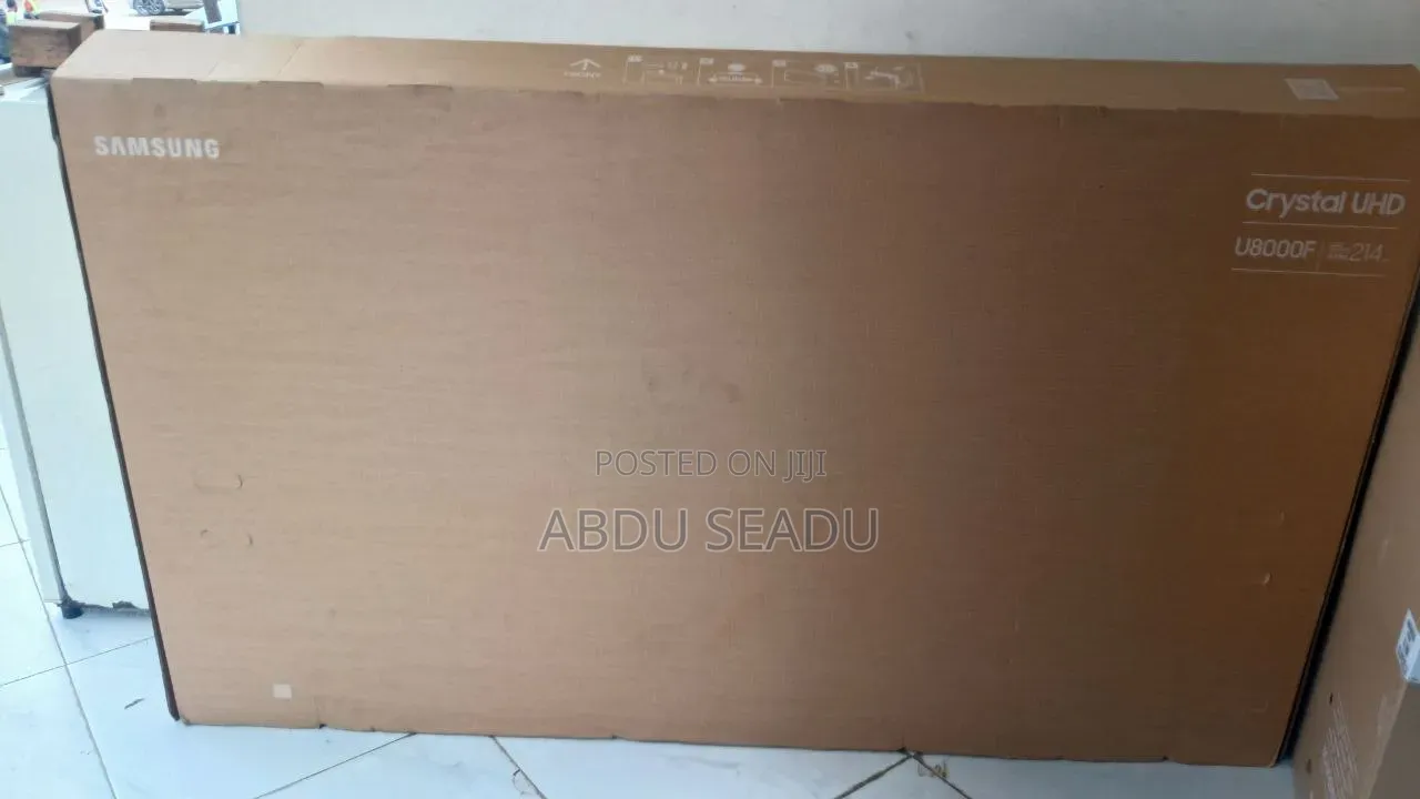 Samsung TV 65inch