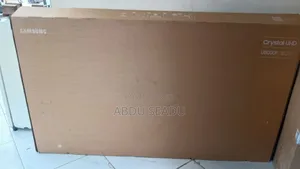 Samsung TV 65inch