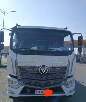Foton Truck