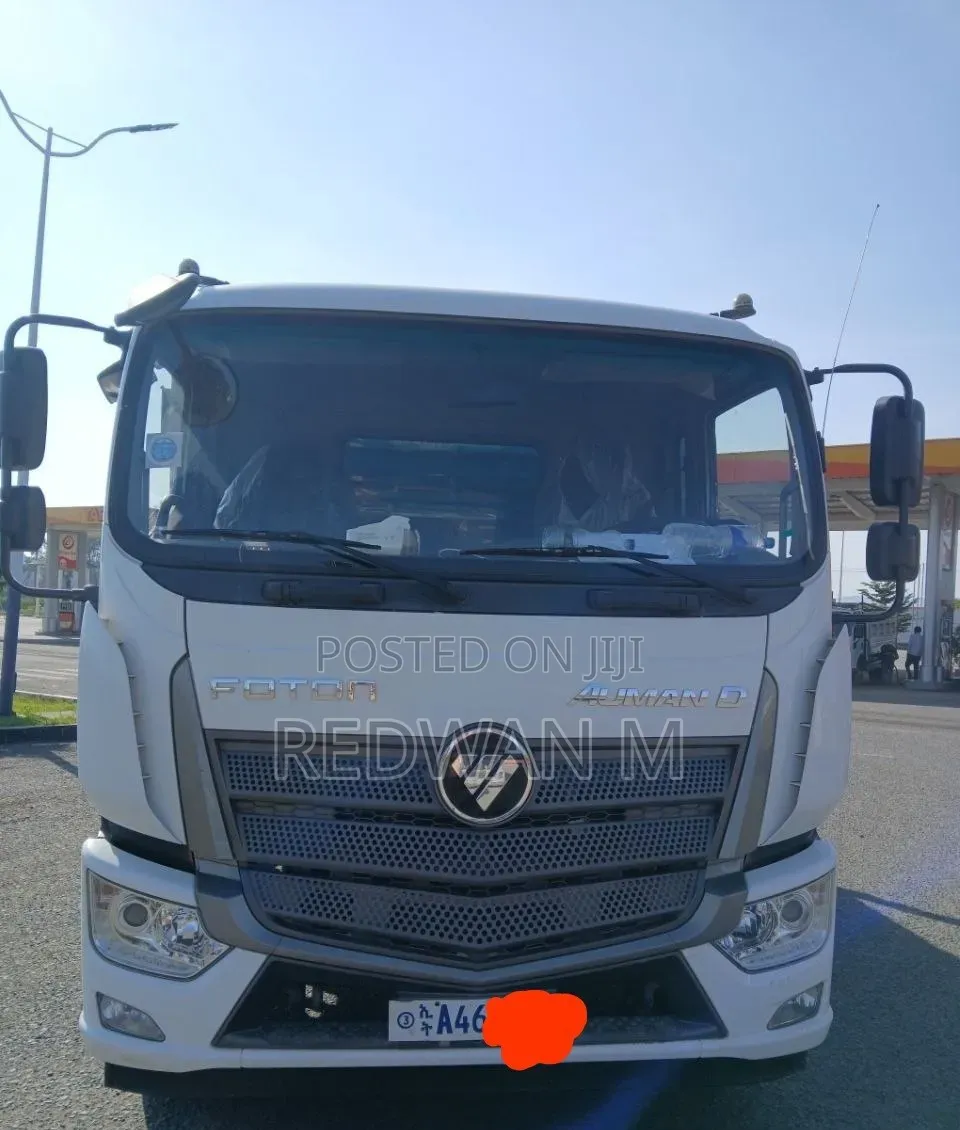 Foton Truck