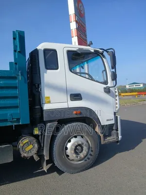 Foton Truck
