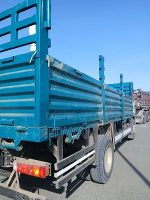 Foton Truck