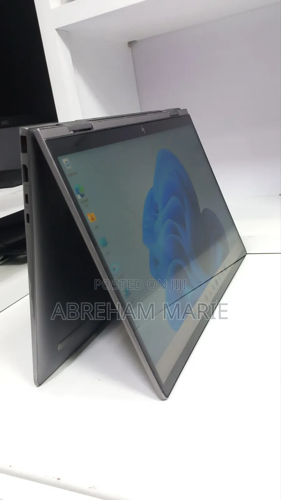 New Laptop HP Envy Dv7 16GB Intel Core Ultra 7 SSD 512GB