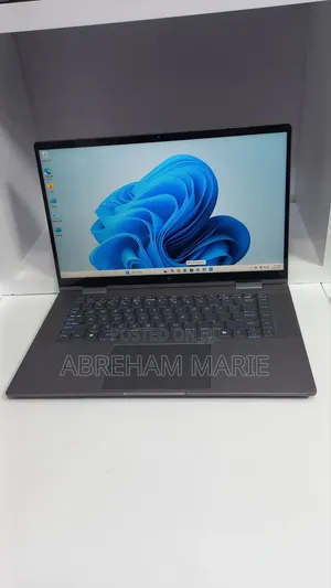 New Laptop HP Envy Dv7 16GB Intel Core Ultra 7 SSD 512GB