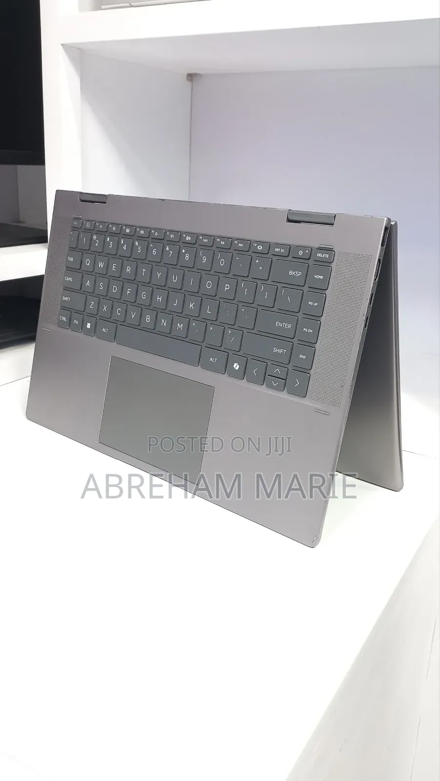 New Laptop HP Envy Dv7 16GB Intel Core Ultra 7 SSD 512GB