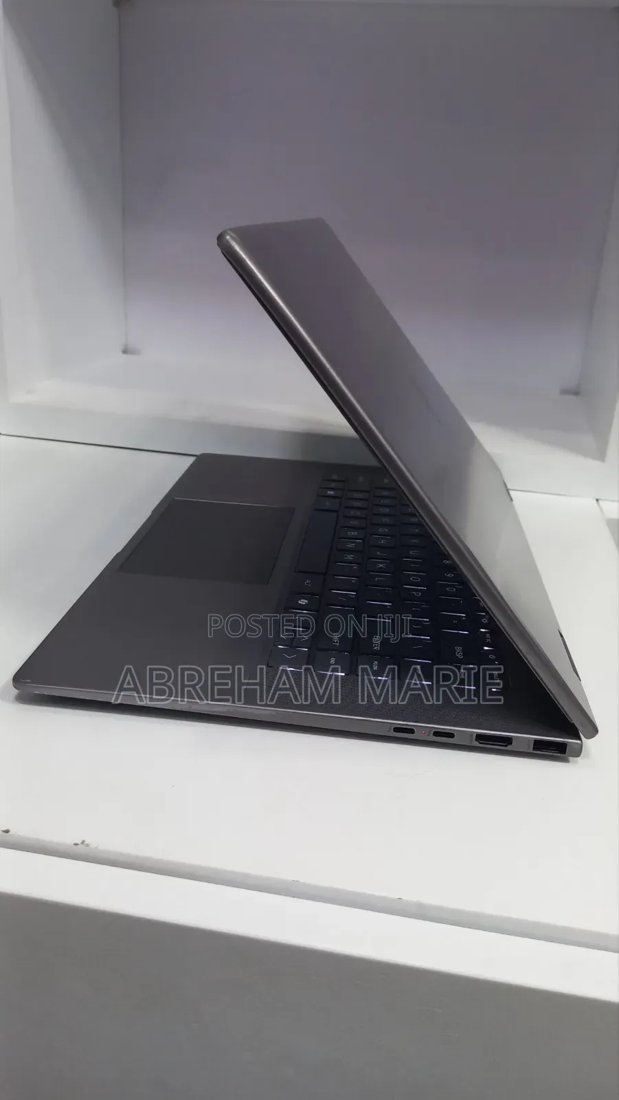 New Laptop HP Envy Dv7 16GB Intel Core Ultra 7 SSD 512GB
