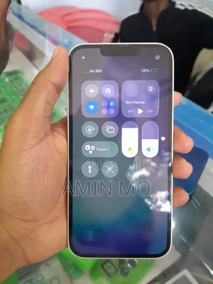 Apple iPhone 13 128 GB White