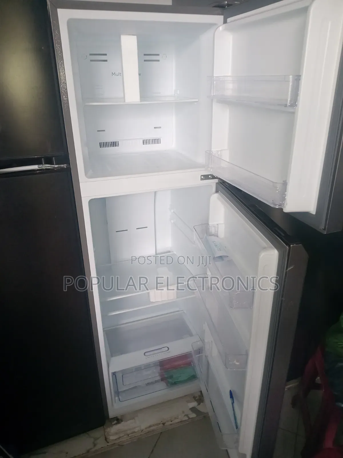 Target 420.liter Refrigator