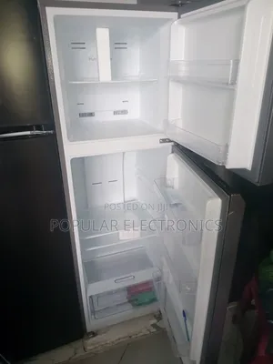Target 420.liter Refrigator
