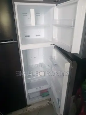 Target 420.liter Refrigator