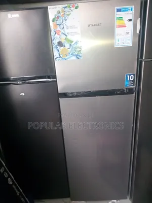Target 420.liter Refrigator