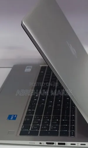 New Laptop HP ProBook 11 G2 EE 8GB Intel Core i5 SSD 512GB