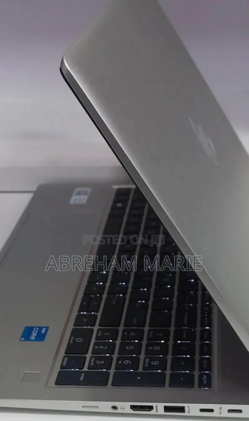 New Laptop HP ProBook 11 G2 EE 8GB Intel Core i5 SSD 512GB